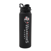Warriors Water Bottle - Utah Warriors Rugby